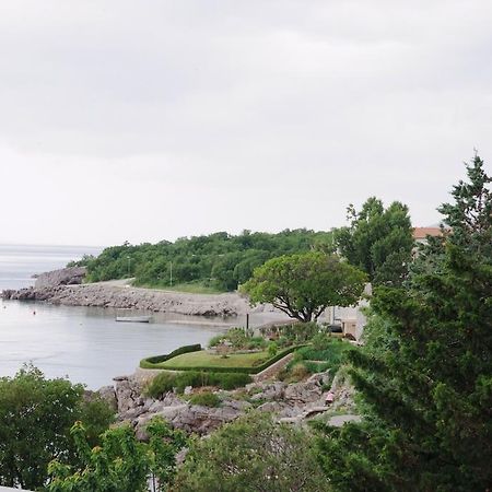 Villa Antonia Klenovica Εξωτερικό φωτογραφία
