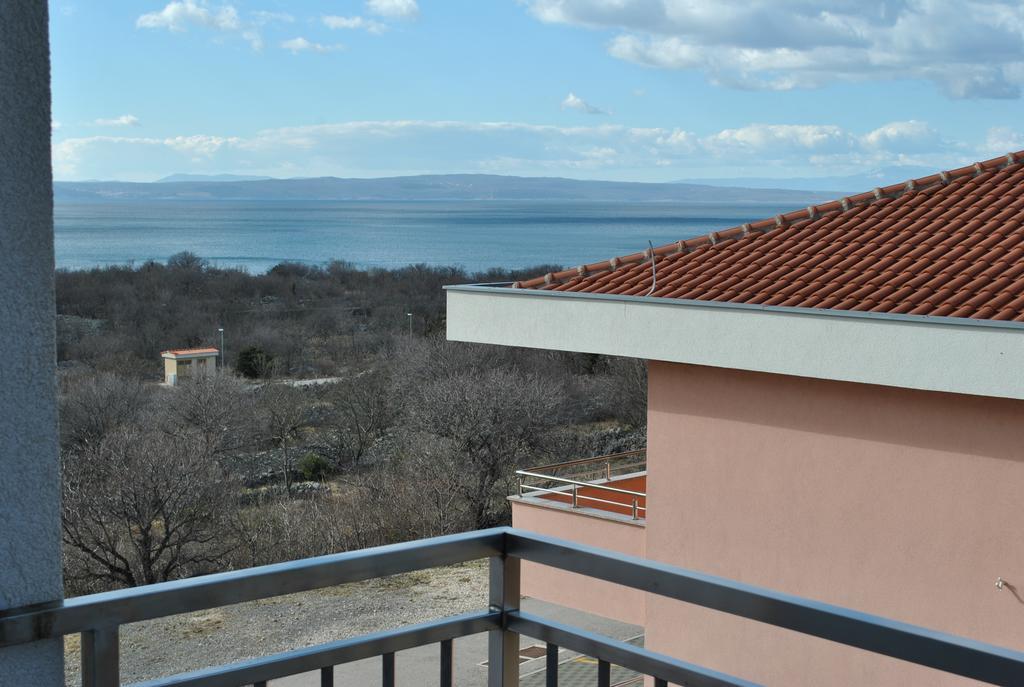 Villa Antonia Klenovica Εξωτερικό φωτογραφία