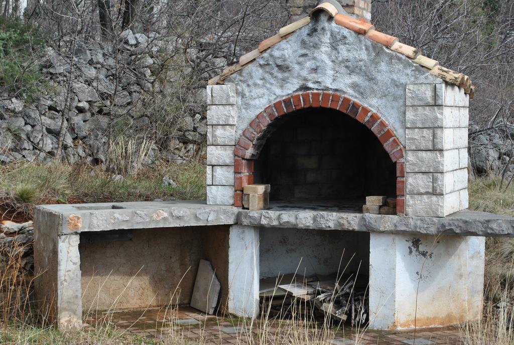 Villa Antonia Klenovica Εξωτερικό φωτογραφία