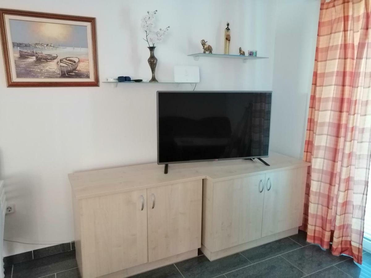 Villa Antonia Klenovica Εξωτερικό φωτογραφία